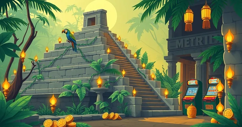 Behind the scenes at Daily Reel Aztec
